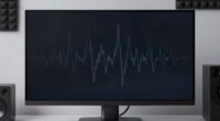 preventing screen interference issues