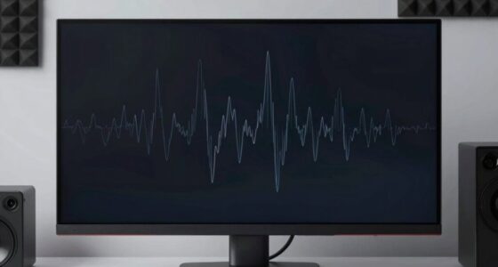 preventing screen interference issues