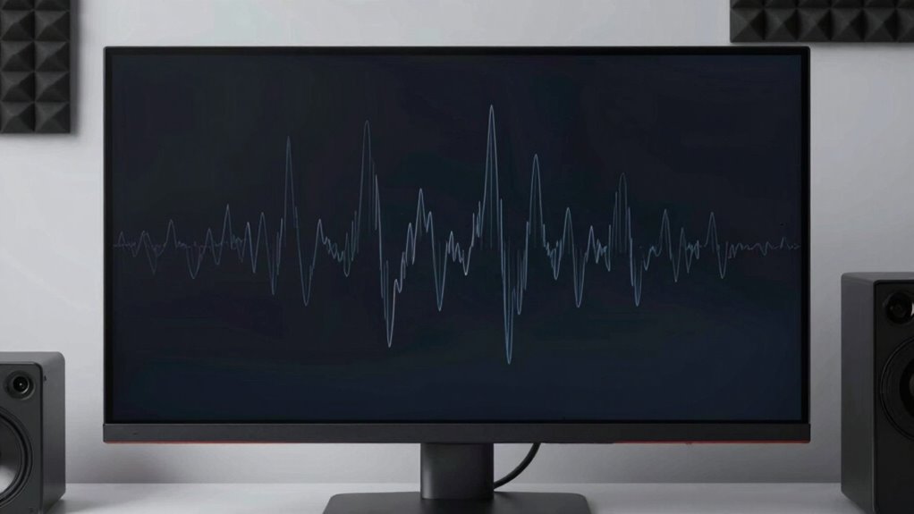preventing screen interference issues