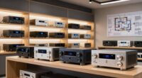 prioritize cooling and storage