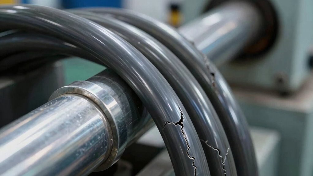 proper cable installation techniques
