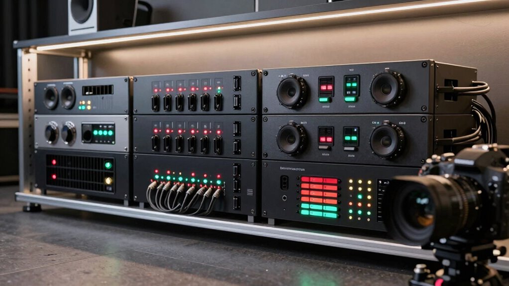 proper power sequencing strategy