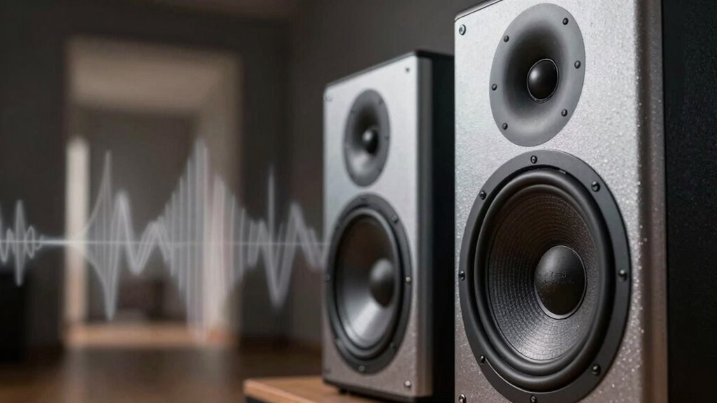 proper setup enhances sound quality
