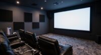 protecting theater from gaming