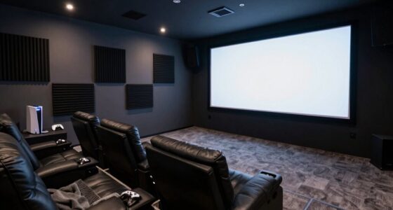 protecting theater from gaming