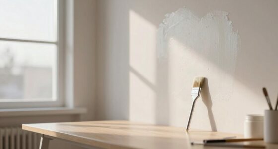 quick touch up refresh