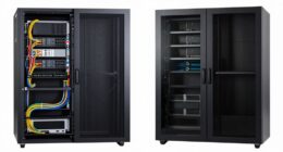 rack size comparison guide