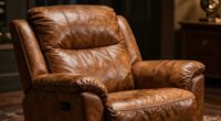 recliner seating illusion trick
