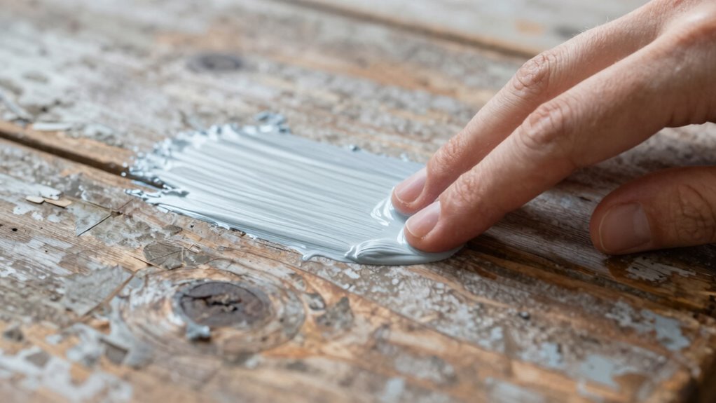 refine colors and layout