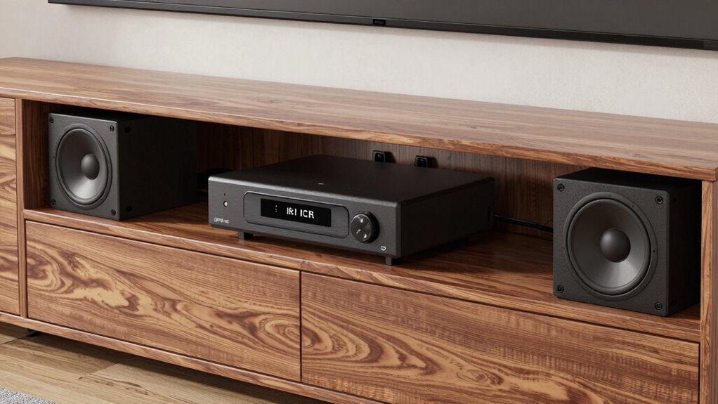 remote control without clutter