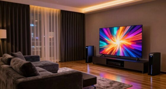 room dependent vrr importance