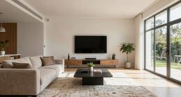 room design channel layout