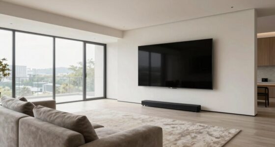 room size exceeds soundbar