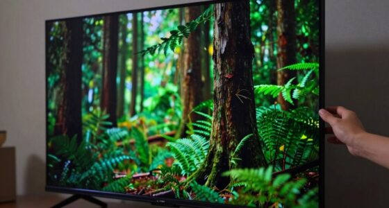 screen gain misconceptions for beginners