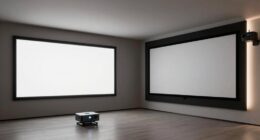 screen mounting methods comparison