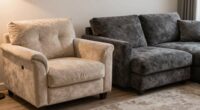 seating influences viewing habits
