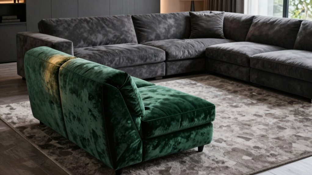 seating shapes viewing habits
