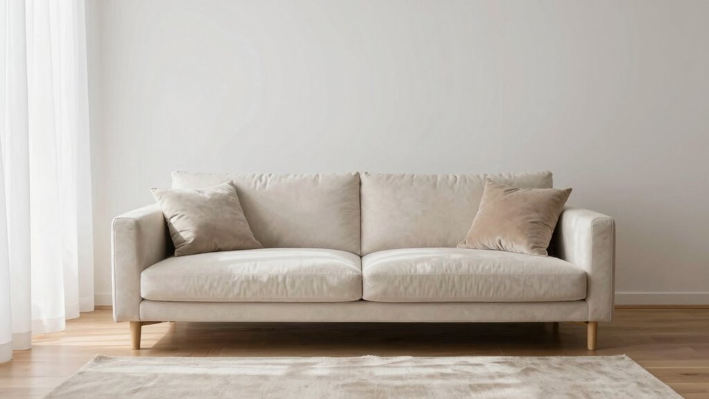 silent space feels richer