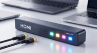simplifies complex hdmi setups
