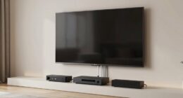 simplifies tv home theater