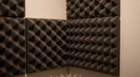 small room bass treatment