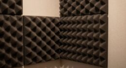 small room bass treatment