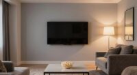 small room bigger movie night