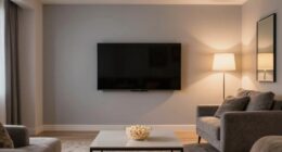 small room bigger movie night