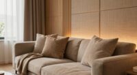 soundproof apartment solutions