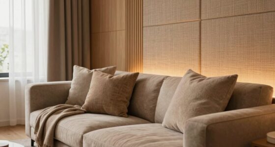 soundproof apartment solutions