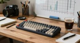 steady effort over time