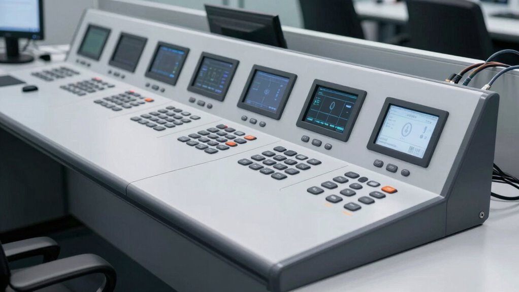 streamlined automation and communication