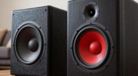 subwoofer enclosure comparison