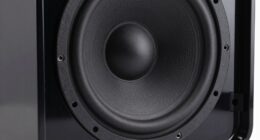 subwoofer size considerations beyond driver diameter