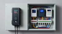 surge protection vs management