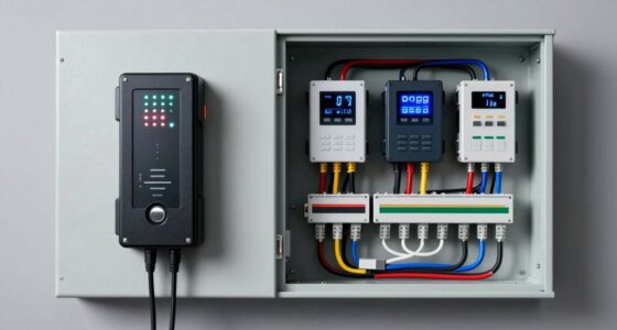 surge protection vs management