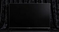 surround screen with velvet