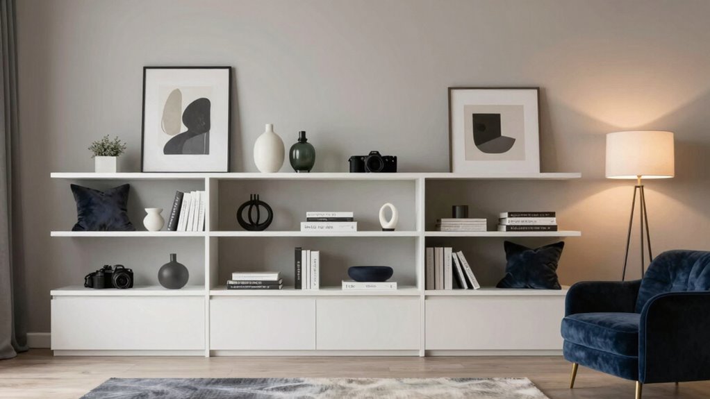 thoughtful harmonious room upgrades