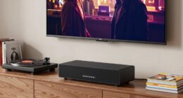 unified audio entertainment system