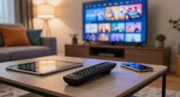 universal remotes remain useful