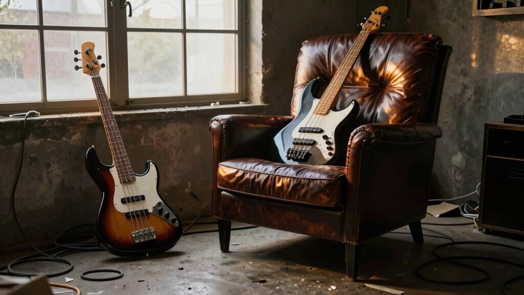 variable seat bass experience