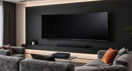 versatile home entertainment system