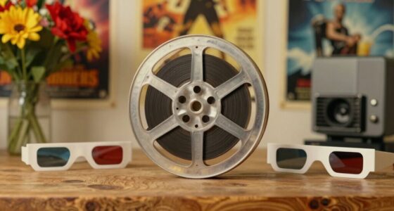 visual details in movies