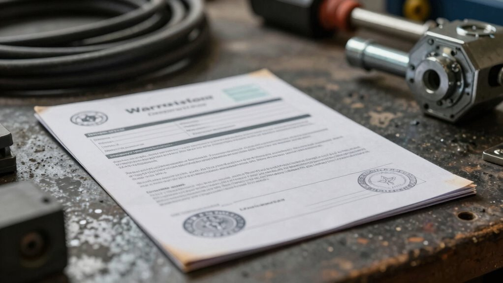 warranty coverage limits explained
