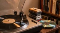 when to choose physical media