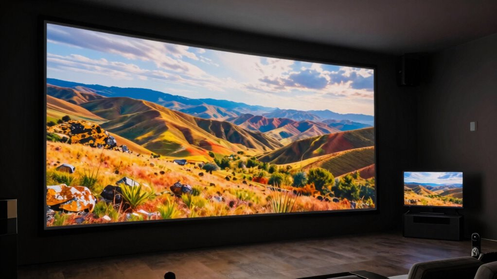 wider cinematic visual storytelling