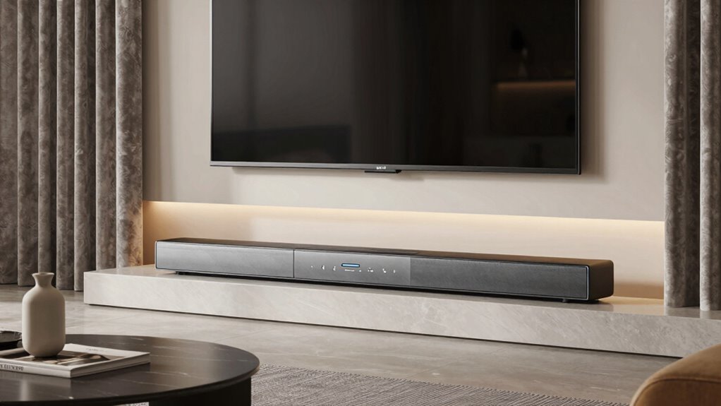 wireless sleek minimalist integration