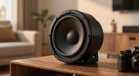 10 Best 12 Inch Sealed Subwoofer for Music and Movies in 2026