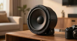 10 Best 12 Inch Sealed Subwoofer for Music and Movies in 2026