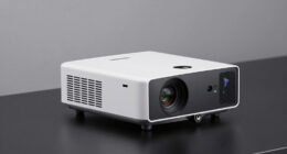 10 Best 4K Projectors for Movie Room Under $2500 in 2026